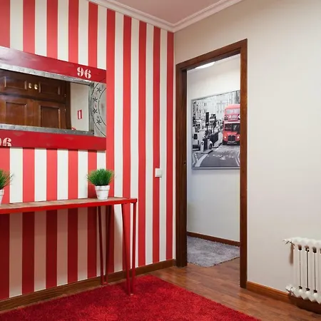 Zafiro Guest house Santiago de Compostela