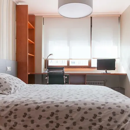 Guest house Zafiro *
