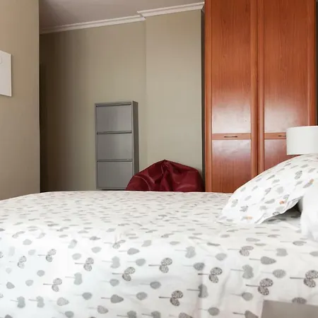 Casa de hóspedes Zafiro