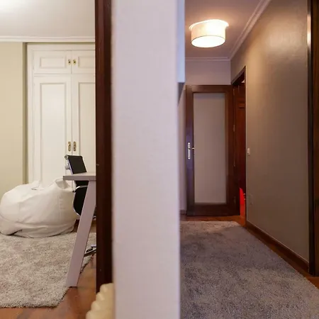 Zafiro Guest house Santiago de Compostela